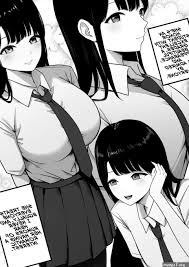 304307 manga - Manga 1