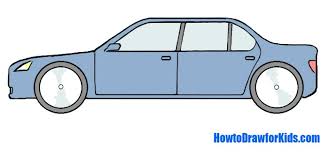 How To Draw A Car For Kids Today i am drawing easy drawing !
