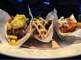 Yard House Boasts Good Food Options For A Chain