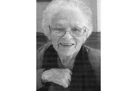 Eva Hodges Obituary (1923