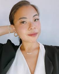 Stacey Hoang's Instagram, Twitter & Facebook