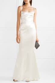 Modern Spring Wedding Dresses 2020 Bridal Gown Inspiration