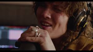 Amanda Bergman Soars On 'Poor Symmetry'