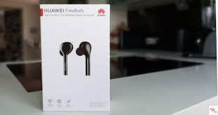 Der huawei support ist hier, um dir zu helfen. Huawei Freebuds Erfahrungsbericht Und Erste Einrichtung Huawei Blog