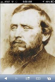 Alexander Goldsmith Brawner (1830-1886)