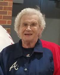 Obituary information for Mamie Eason