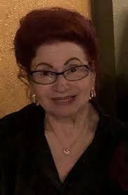 Carol Wexler's Instagram, Twitter & Facebook