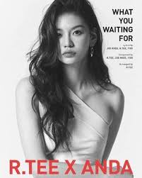Yg S R Tee X Anda Reveals Credit Poster Unreplaceable Aura Ygx Kpop Kpop Wiki Check It Out Www Kpopwiki Net Korean Music Kpop Girl Groups Kpop