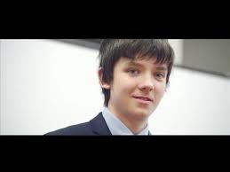 A Brilliant Young Mind