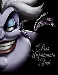 3.83 · 19,654 ratings · 2,495 reviews · published 2009 · 32 editions. Kindle Poor Unfortunate Soul A Tale Of The Sea Witch Villains By Serena Valentino And Disney St Poor Unfortunate Souls Sea Witch The Little Mermaid