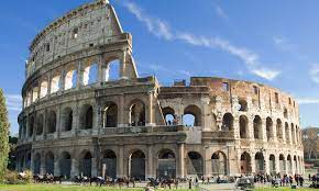 Find local businesses, view maps and get driving directions in google maps. Das Kolosseum In Rom Eintritt Offnungszeiten Online Tickets 2021