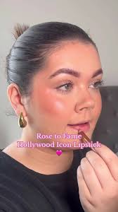 Charlotte Rose to Fame