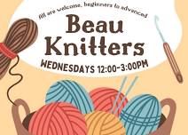 Beauknitters