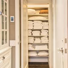 Is this not a beautiful linen cabinet? Linen Closet Ideas Houzz