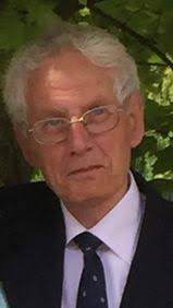 Condolence Book for James (Jim) BENNETT (Bunclody, Wexford)