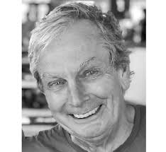 Richard STARNES Obituary