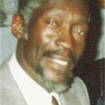 James Roundtree Obituary