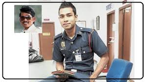 Biodata Nursyafiq Farhain Anak Saleem Iklim Yang Viral Di Media Sosial Azhan Co