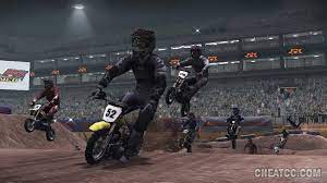 What is the cheat code for mx vs atv untamed? Game Ghost Warrior Mx Vs Atv Untamed Cheats Wii