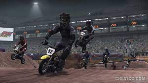 If cheat is usable don't forgot thumbs up _gaara_ and share this with your freinds. Game Ghost Warrior Mx Vs Atv Untamed Cheats Wii