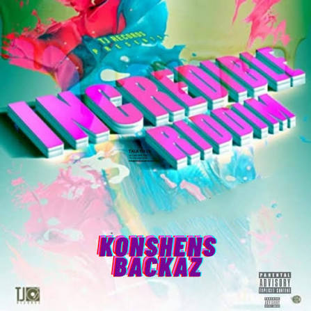 Pochette 23