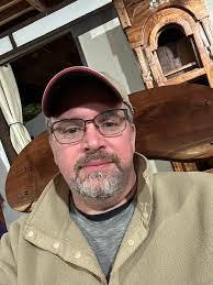 Jeff Dinger's Instagram, Twitter & Facebook