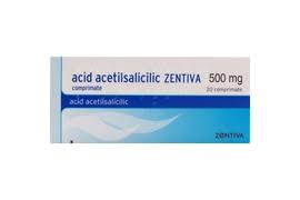 Aspenter 75 mg conţine ca substanţă activă acidul acetilsalicilic (cunoscut şi sub numele de aspirină). Aspenter 75 Mg 28 Comprimate Terapia Ranbaxy Www Apoteca Farmacie Ro