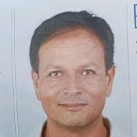 Luis Cabanas's Instagram, Twitter & Facebook