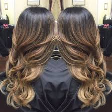 Neutral Balayage On Dark Hair Balayage Hair Hair Balayage