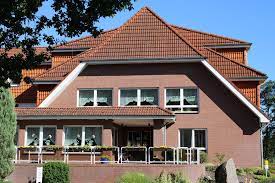 The company was founded by christopher weaver in 1986 as a division of media technology limited. Haus Bethesda Seniorenheim In Wietzendorf Pflege Und Betreuung