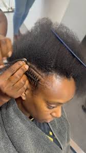 Black hair Magic ✨✨, #allbackbraids , #stitchcornrows , #cornrowhairstyles