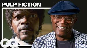 Si Samuel L Jackson, pinag-usapan ang pagganap niya bilang si Mace Windu :  r/StarWars