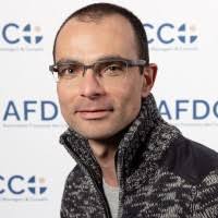 Bufab Finance Department