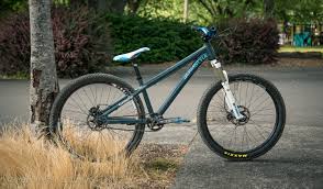 They sponsor the santa cruz syndicate, a d. Santa Cruz Jackal Dirt Jump Bike Build Review
