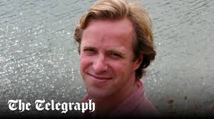 Thomas Kingston, husband of Lady Gabriella who had been a hostage  negotiator in Baghdad
