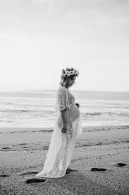 Black And White Beach Photoshoot Pin On Maternity