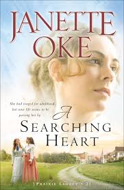A SEARCHING HEART Read Online Free Book by Janette Oke at ReadAnyBook.