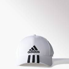 Black And White Hat New Adidas Originals White Classic Performance 3 Stripes Baseball Cap Hat Bone Da Adidas Bone Feminino Bone Feminino Tumblr