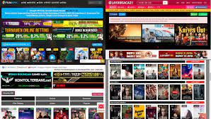 Daftar 20+ situs nonton movie streaming film online gratis, situs nonton film indonesia dan gratis terbaik di tahun 2020. 10 Situs Nonton Film Online Sub Indonesia 2020 Gratis Sushi Id