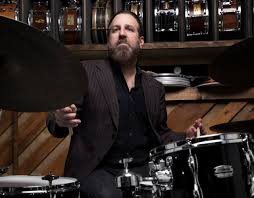 Aaron Comess: Past, Present, Future