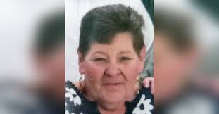 Obituary information for Rose Marie Weldon