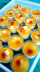 Maybe you would like to learn more about one of these? Recipe Puding Sutra Nieke