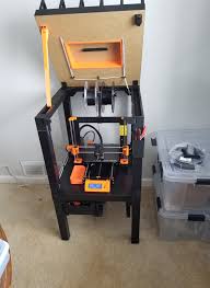 Kimbra i have used these tables to create a platform bed. Lack Enclosure V2 Without Mmu2 Needing Extra Height User Mods Octoprint Enclosures Nozzles Prusa3d Forum