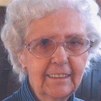 Pauline Ross Obituary