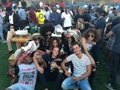 Township Day Party: Sunday Funday at Rands in Khayelitsha