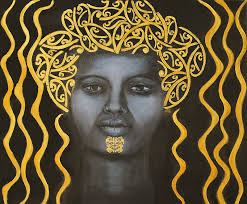 The Art of Lisa Shaune Hattrick