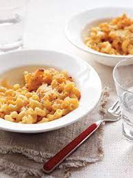 5 Comfort Food Makeovers That You Ll Want To Make Asap Joy Bauer Recipes Comfort Food Food Cures