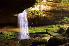 Cek harga tiket pesawat batik air di tiket.com! Air Terjun Lubuak Bulan Payakumbuh Destinasi Travel Indonesia