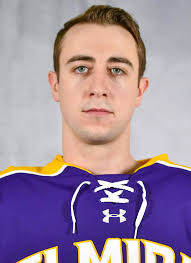 2020-21 Men's Ice Hockey Roster