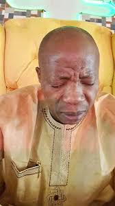 Prophetess Evelyn TB Joshua